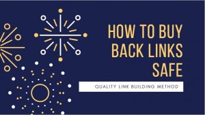 buy backlinks