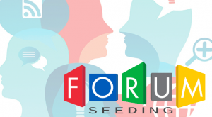 forum seeding