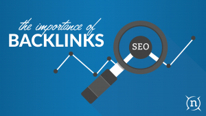 the importance of backlinks