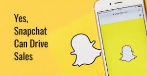 snapchat marketing 2