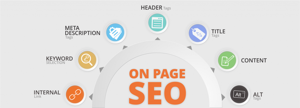 Onpage SEO tips