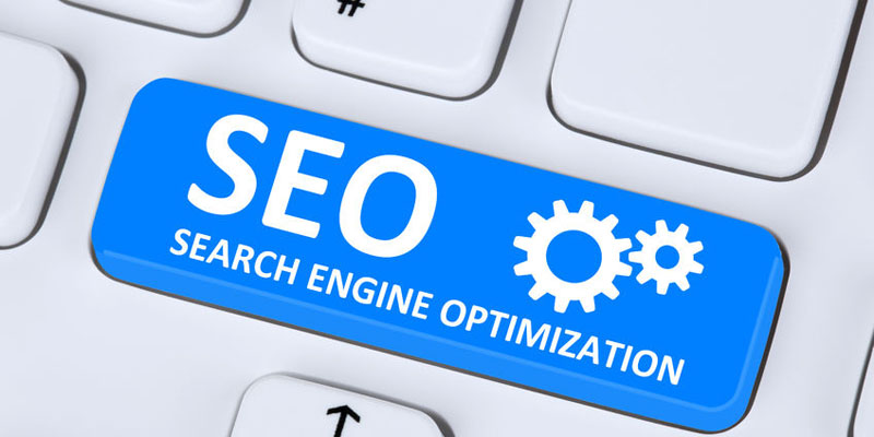 45690594 - seo search engine optimization for websites on the internet on computer