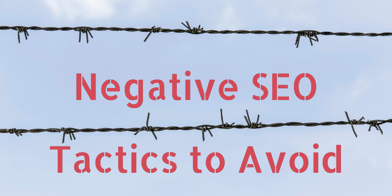 black hat SEO tactics