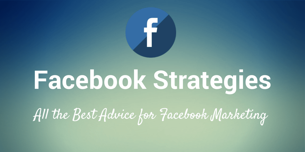 facebook marketing blogs 1