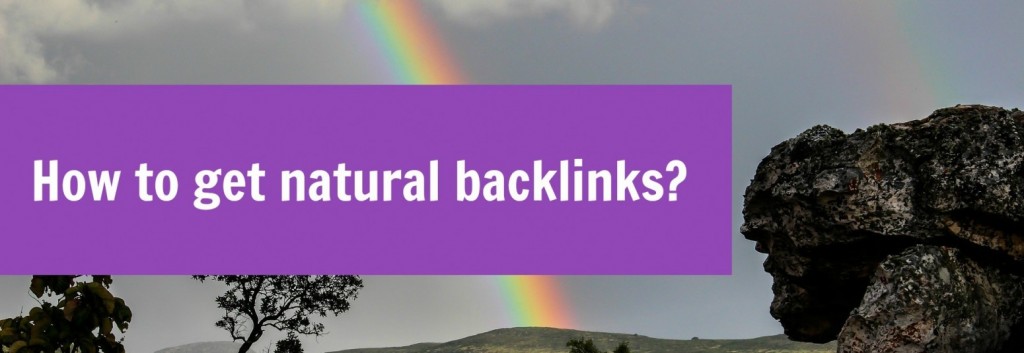 natural backlinks