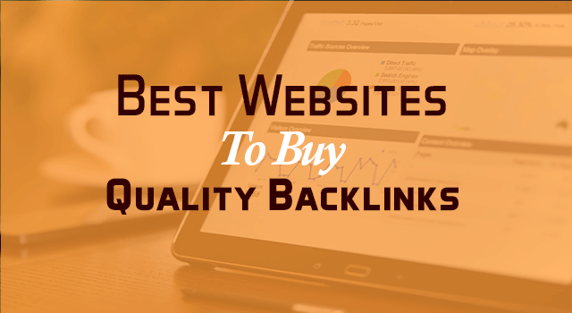 sells the best quality backlinks 1