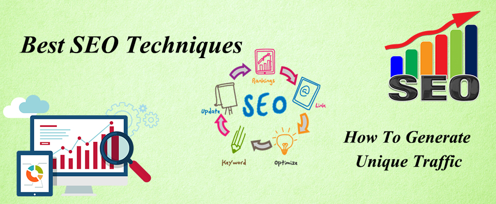 seo techniques