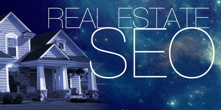 Real estate SEO 1