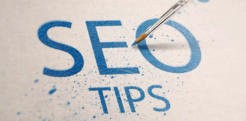 SEO practices