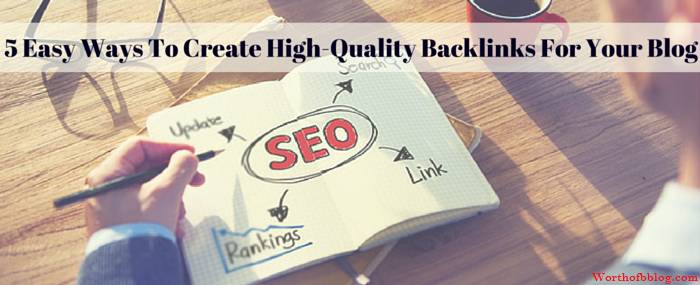 create quality backlinks 1