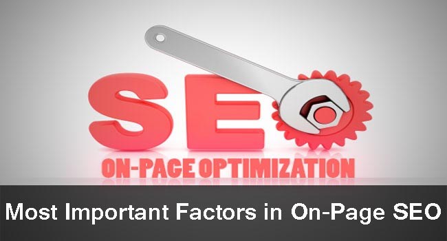 onpage factors 2