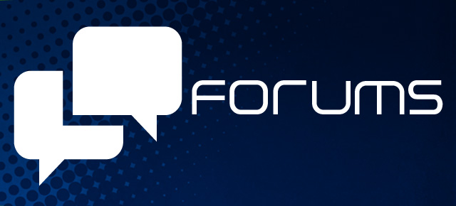 promote your business on forums