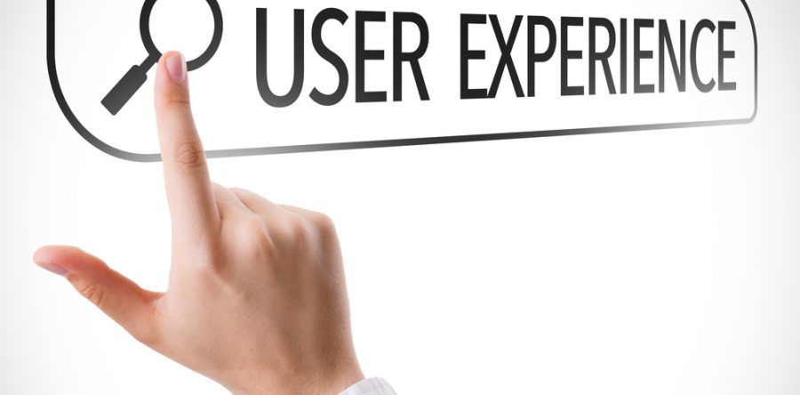 user experience