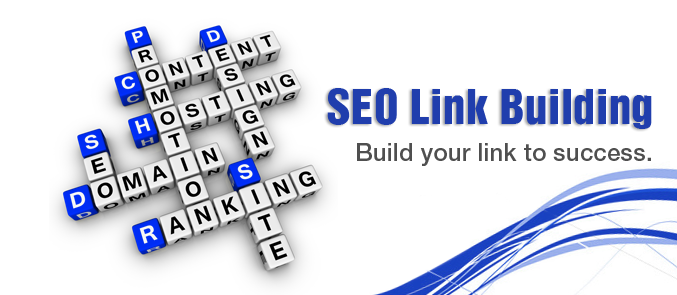 ways of link building 1