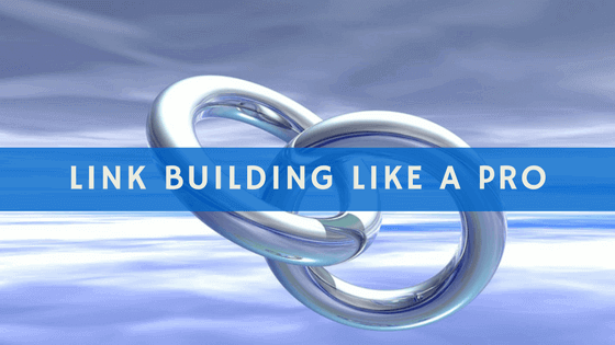 ways of link building 2