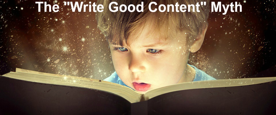 write excellent content 2