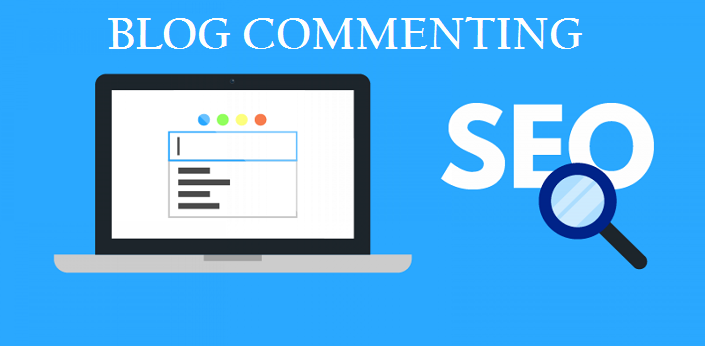 blog commenting