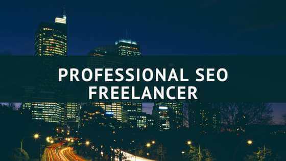 SEO freelancers