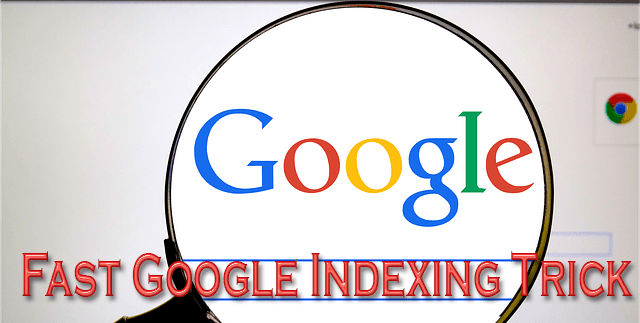 get content indexed