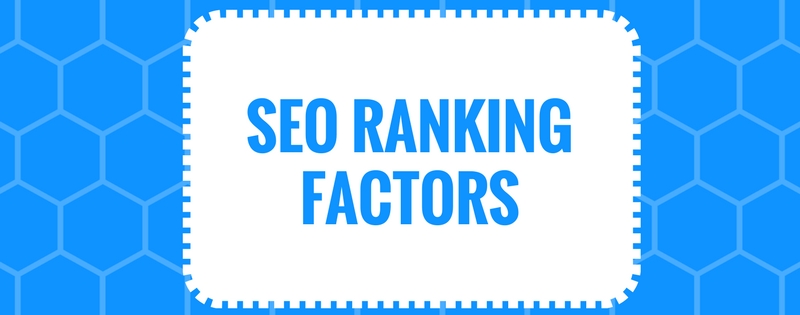 important SEO factors 1