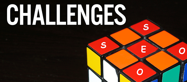 SEO challenges 2