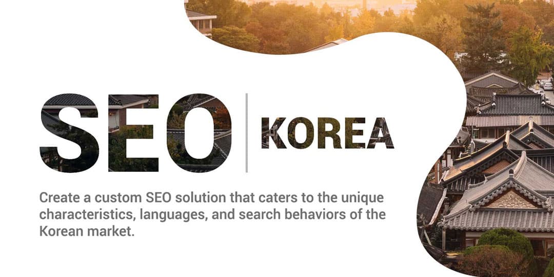 Cheap SEO Services in South Korea