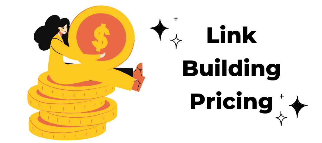 Cost of Backlinks