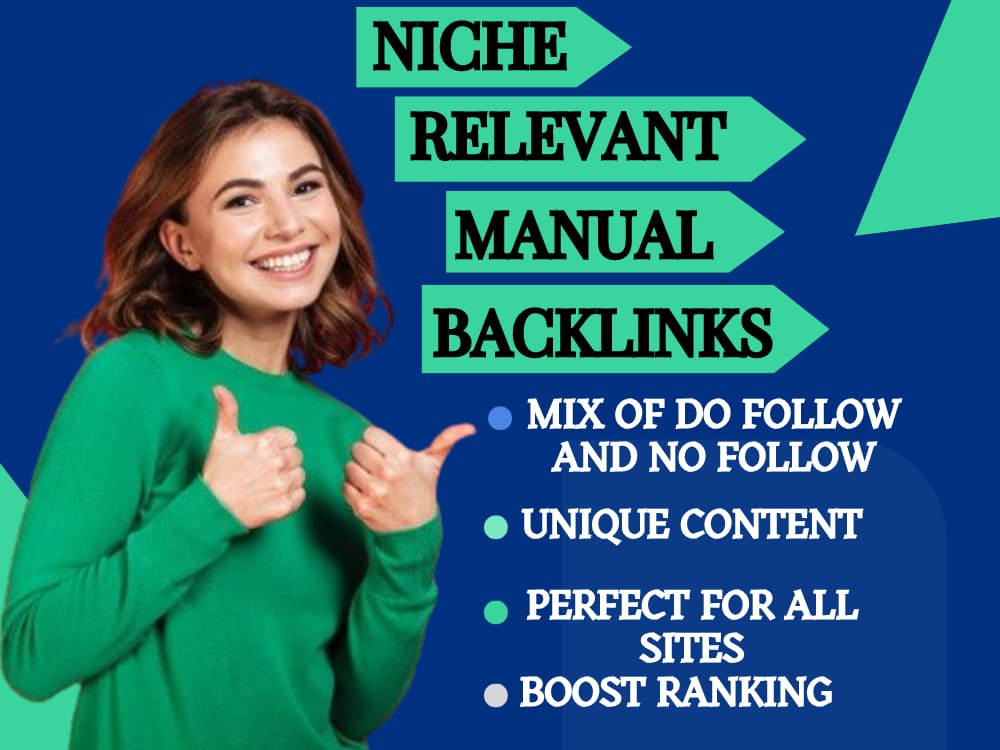 niche backlinks