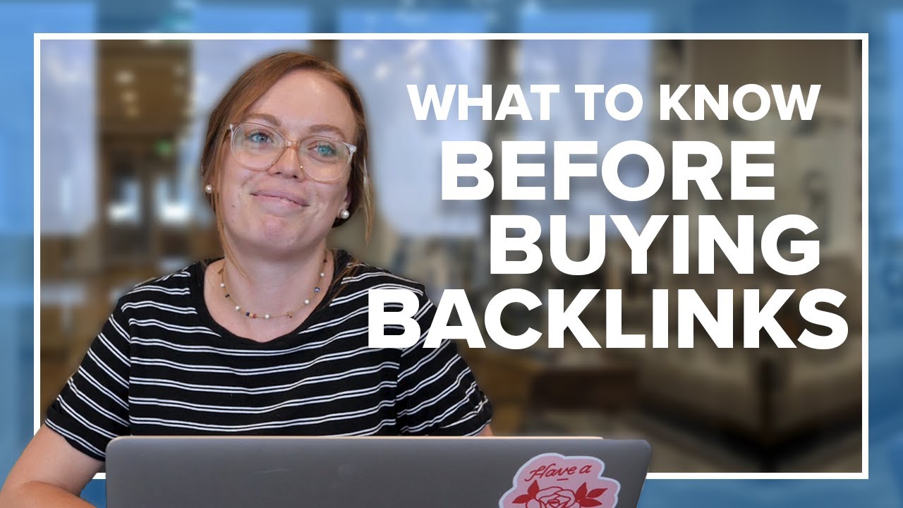 Tips to know before buying blog post backlinks