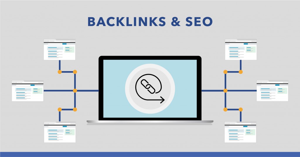 Buy backlinks to boost SEO