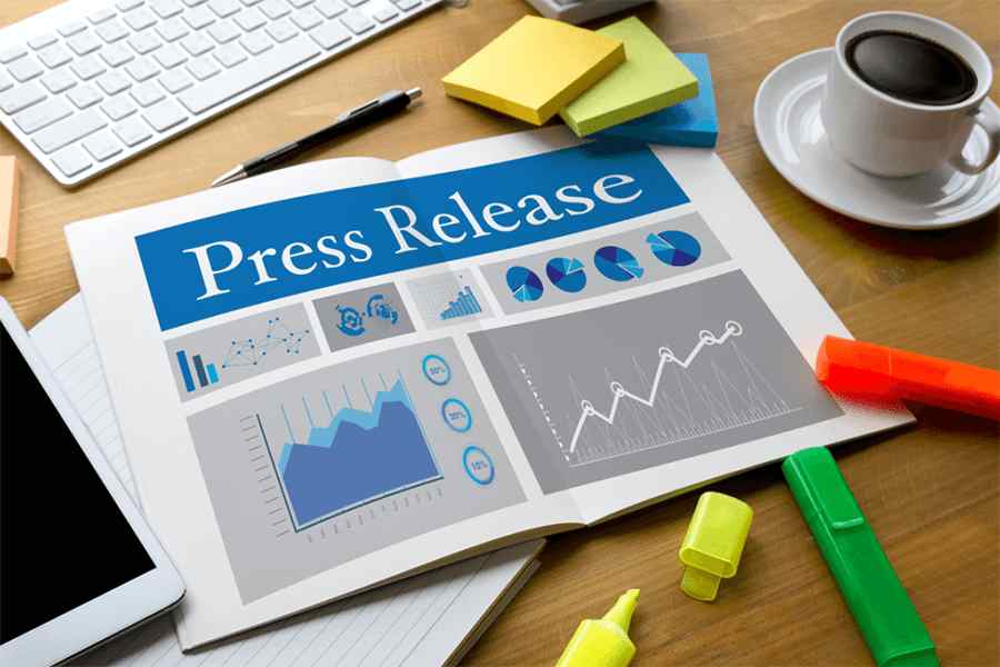 high quality press release backlinks