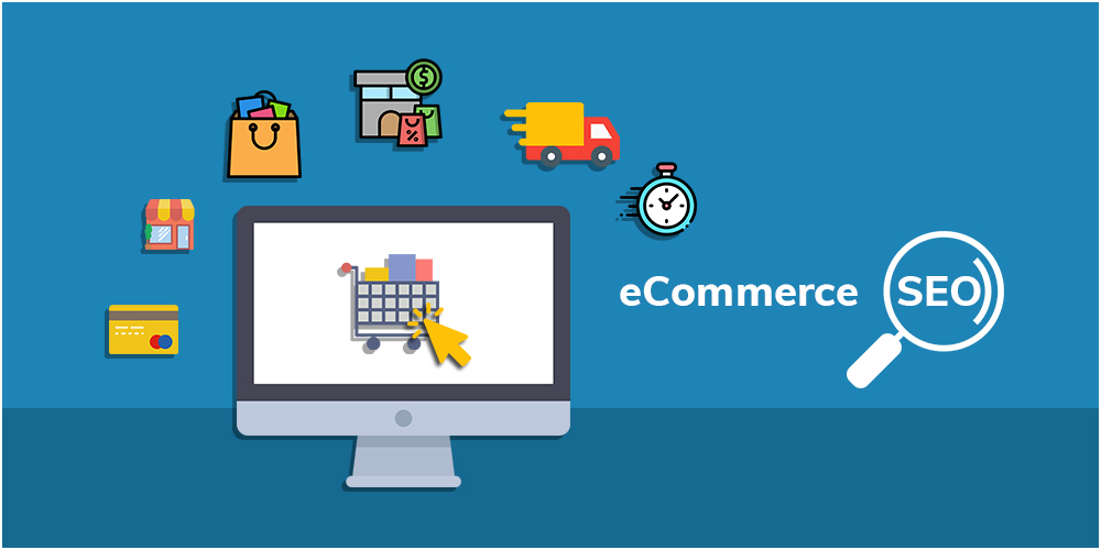 Ecommerce SEO Services