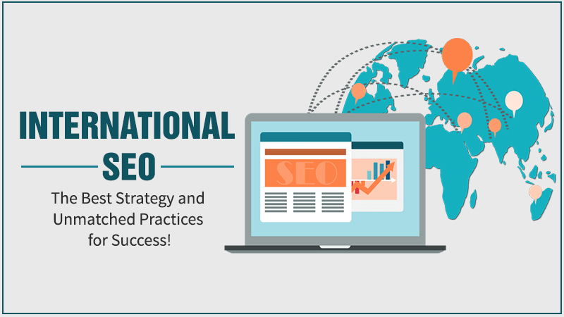 International SEO Services