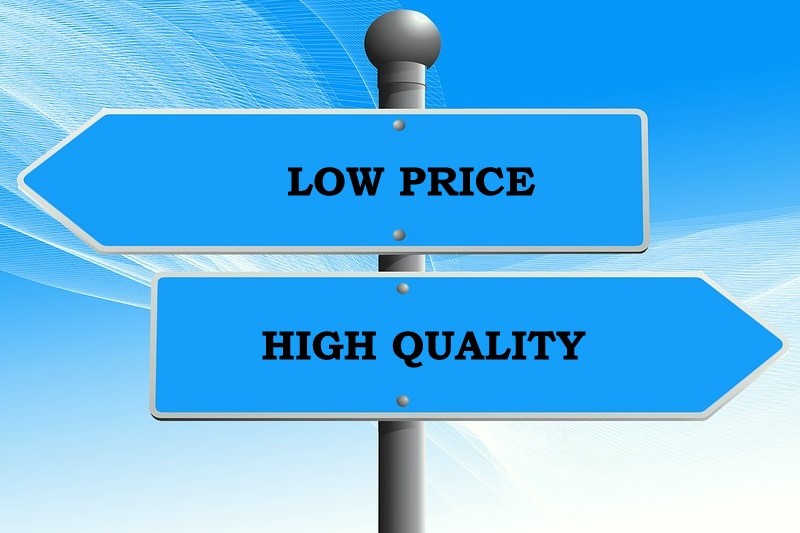 Low Cost SEO Services