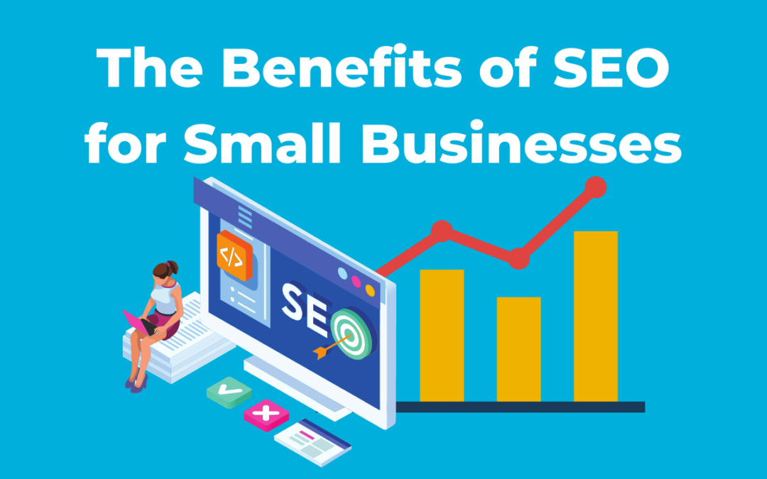 Small Businesses SEO Services