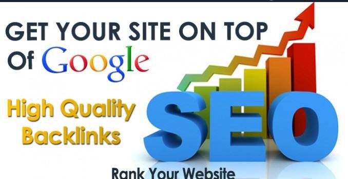 Backlink Service Packages