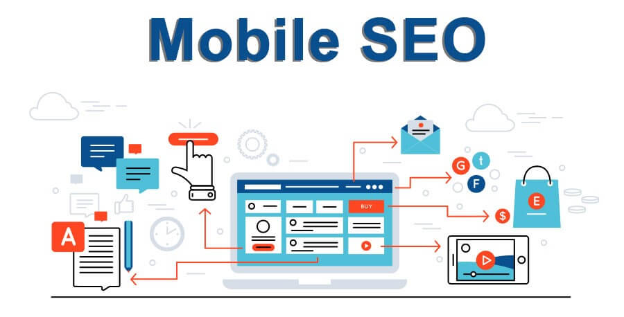 Mobile SEO Tips helping websites rank higher and engage users on smartphones and tablets