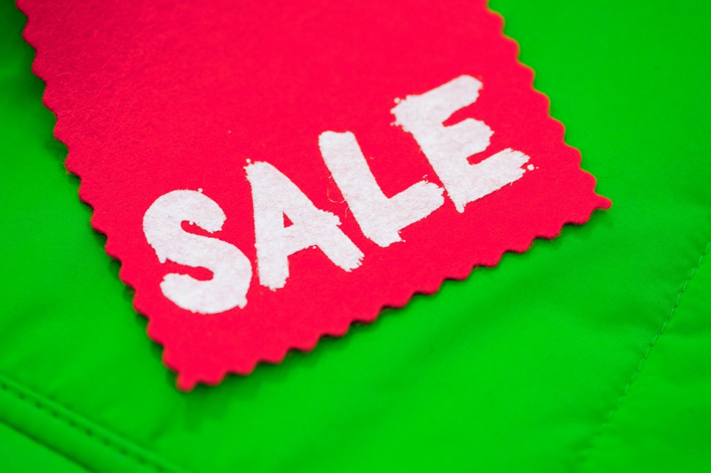 Facebook Ads campaign boosting website sales