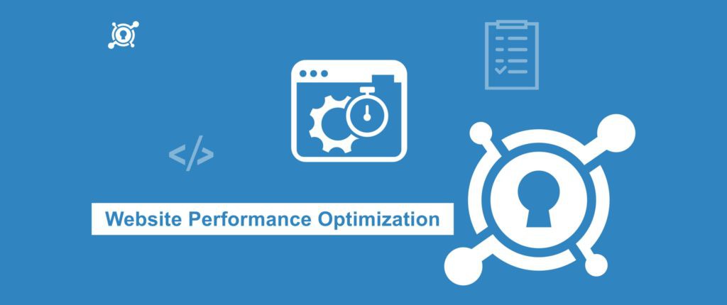 Website Optimization Techniques helping websites load faster and rank higher in search results