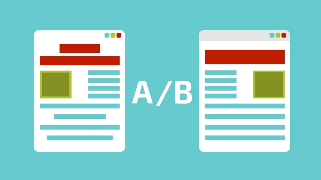 SEO A/B Testing techniques to measure and improve site performance