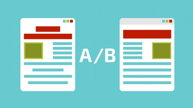 SEO A/B Testing techniques to measure and improve site performance