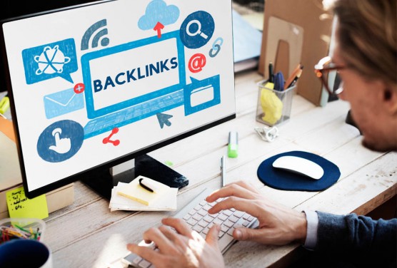 Enterprise Link Building strategies to improve global search visibility
